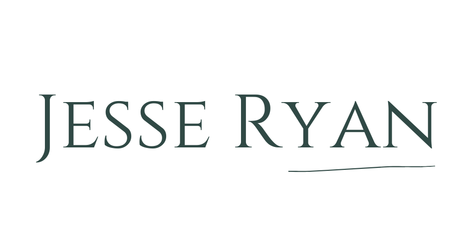Jesse Ryan